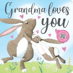 9781424567461 Grandma Loves You