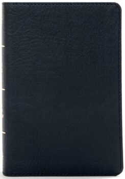 9781535935715 Large Print Compact Reference Bible