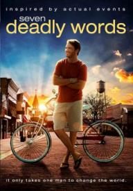 9781563713125 7 Deadly Words (DVD)