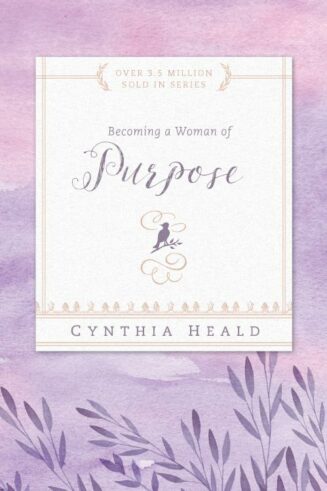 9781576838310 Becoming A Woman Of Purpose (Revised)