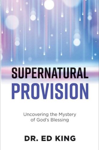 9781602731547 Supernatural Provision : Uncovering The Mystery Of God's Blessing