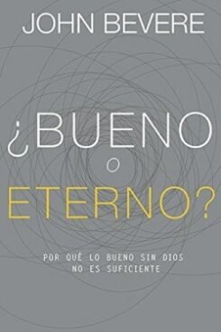 9781629117010 Bueno O Eterno - (Spanish)