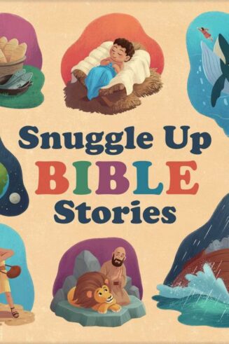 9781636097237 Snuggle Up Bible Stories