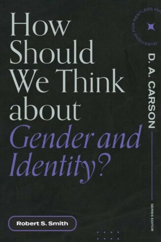 9781683595151 How Should We Think About Gender And Identity