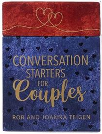 9781776370269 Conversation Starters For Couples