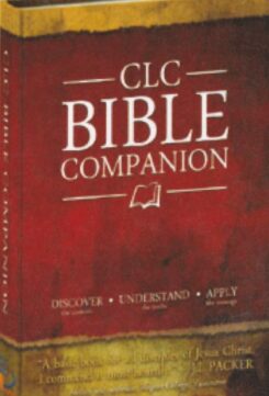 9781936143238 CLC Bible Companion