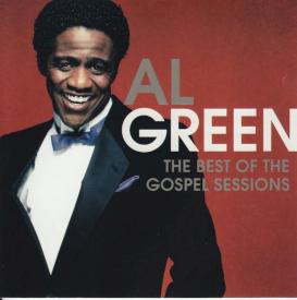 027072809225 Best Of The Gospel Sessions