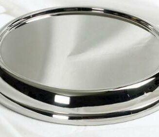 0805485473 Stacking Bread Plate Base