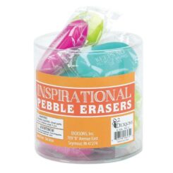 603799585750 Pebble Eraser