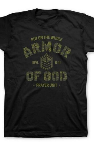 612978365991 Armor Camo (Large T-Shirt)