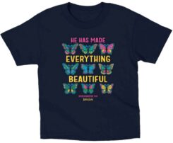 612978567968 Everything Beautiful (3T (3 years) T-Shirt)