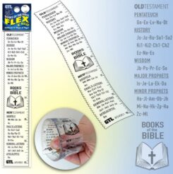 634989549016 Flexible Books Of The Bible