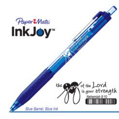634989630028 Paper Mate Ink Joy Retractable Pen