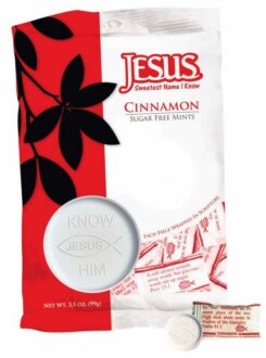 641520022358 Sugar Free Cinnamon Bag