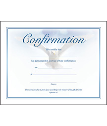 730817340050 Confirmation Certificate