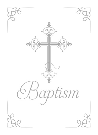 730817348759 Baptism Certificate Pack Of 6