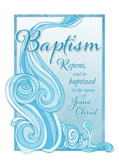 730817350899 Baptism Certificate