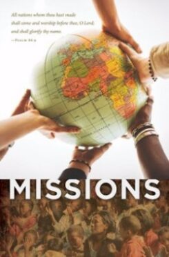 730817356983 Missions Pack Of 100
