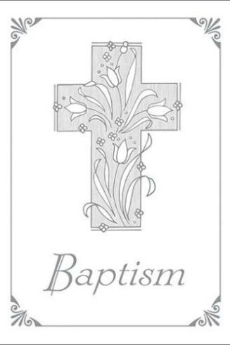 730817358659 Cross Baptism Certificate