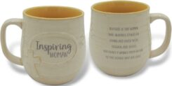 785525305549 Inspiring Woman Pottery