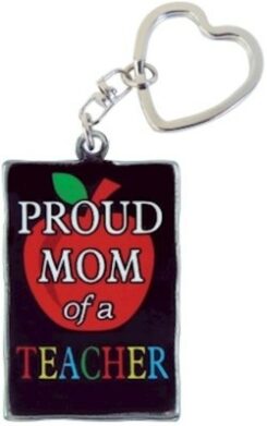 785525305877 Proud Mom Of A Teacher
