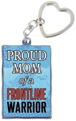 785525306966 Proud Mom Of A Frontline Warrior