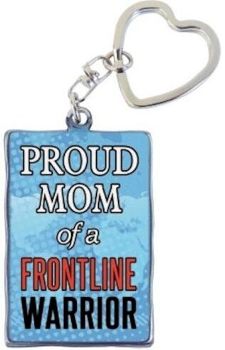 785525306966 Proud Mom Of A Frontline Warrior