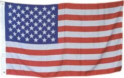 788200505821 American Flag