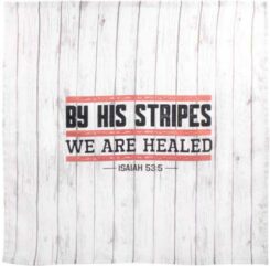 788200511099 Prayer Cloth By His Stripes Pack Of 6