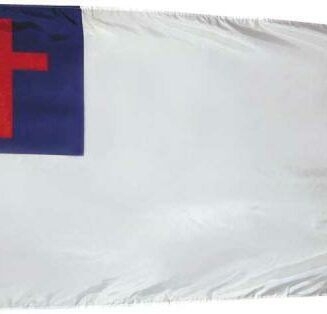 788200805792 Christian Flag
