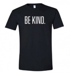 796745001289 Be Kind (XL T-Shirt)