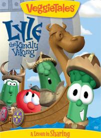 820413101596 Lyle The Kindly Viking (DVD)