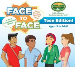 852158005037 Face To Face Teen Edition