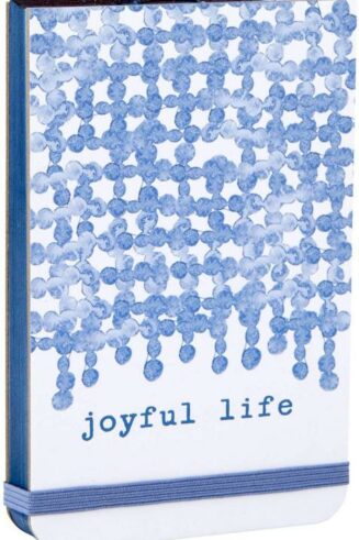 886083964084 Joyful Life Notepad