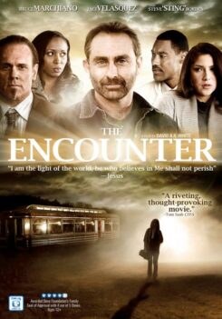 893261001394 Encounter (DVD)