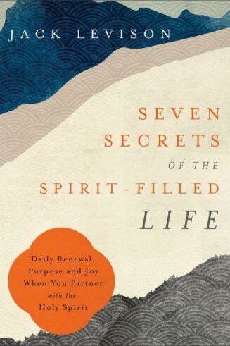 9780800762704 7 Secrets Of The Spirit Filled Life
