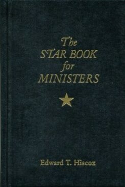 9780817017484 Star Book For Ministers (Revised)