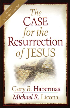 9780825427886 Case For The Resurrection Of Jesus