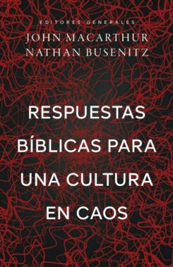 9780825450433 Respuestas Biblicas Para Una C - (Spanish)