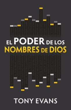 9780825456121 Poder De Los Nombres De Dios - (Spanish)