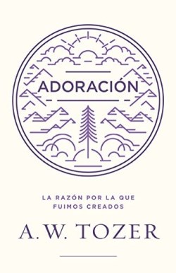 9780825458002 Adoracion - (Spanish)