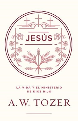 9780825458040 Jesus - (Spanish)