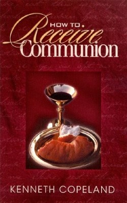 9780881147964 How To Receive Communion