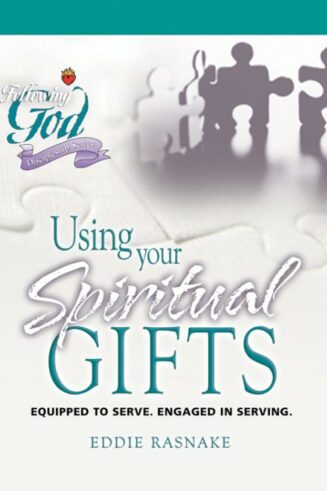 9780899572772 Using Your Spiritual Gifts (Student/Study Guide)