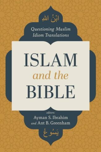 9781087770222 Islam And The Bible