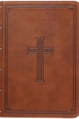 9781432119577 Compact Large Print Bible