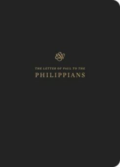 9781433562358 Scripture Journal Philippians