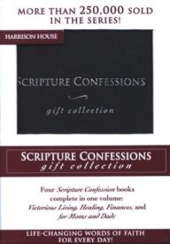 9781577949169 Scripture Confessions Gift Collection