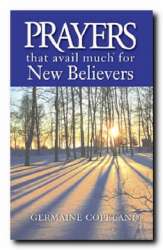 9781577949565 Prayers That Avail Much For New Believers