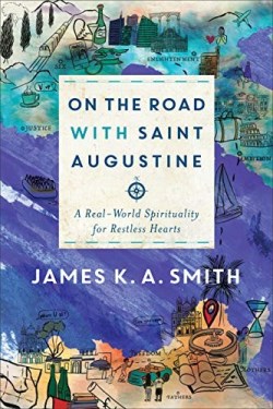 9781587434464 On The Road With Saint Augustine